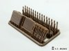 E.T. Model P35-224 WWII German M24 Stielhandgranate SET (3D Printed) 1/35